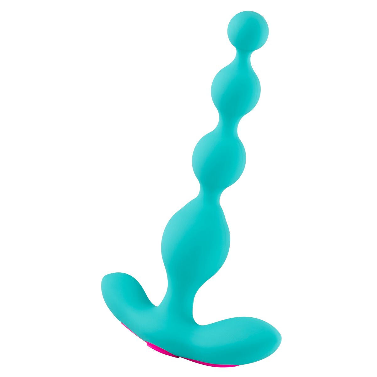 Anal-Vibrator FemmeFunn grün